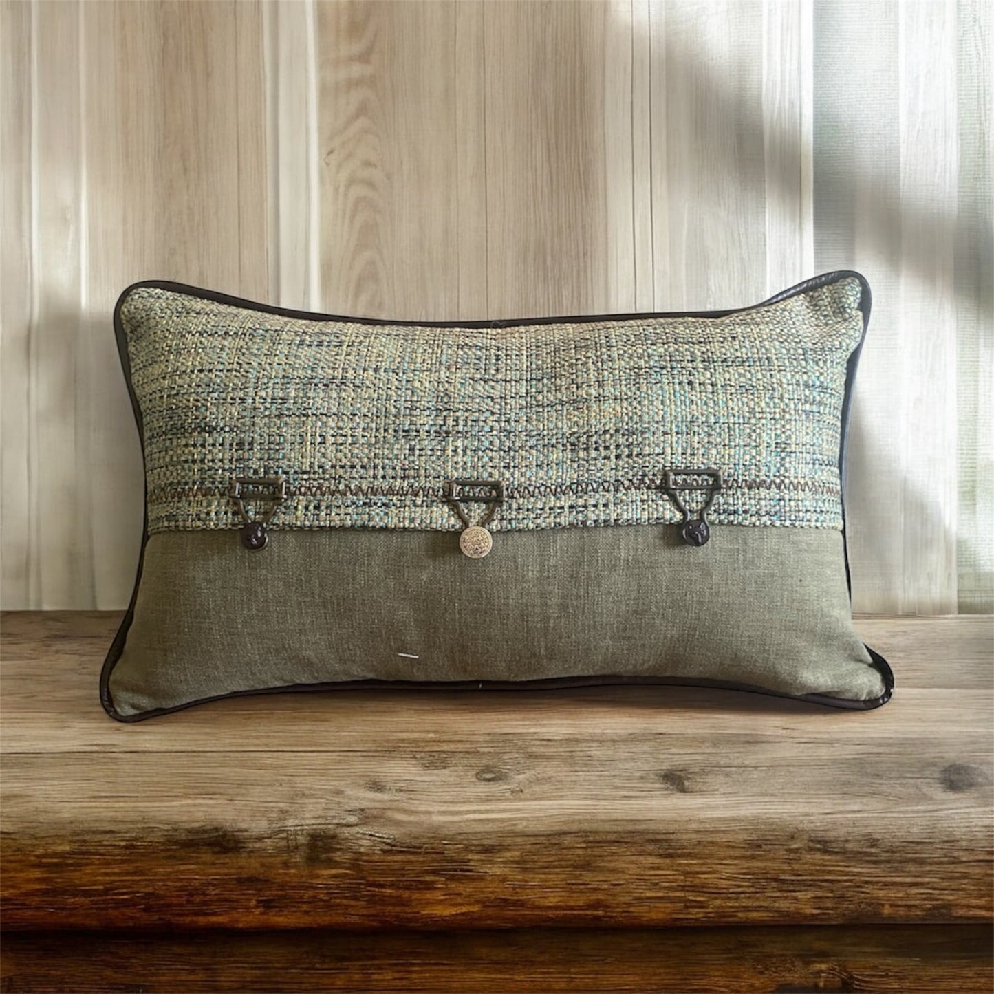 Country Cushion