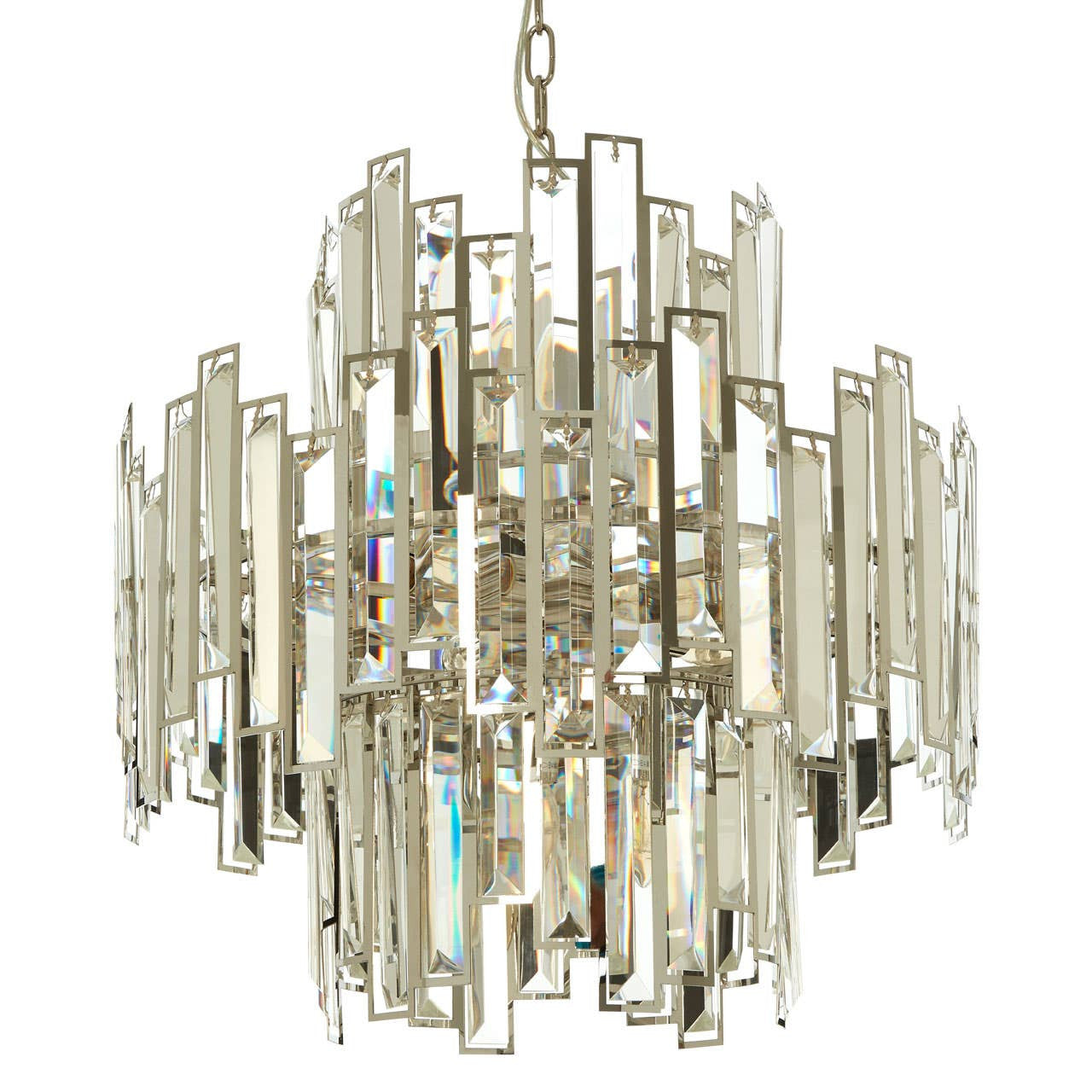 Kelona Small Chandelier.